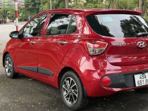 Xe Hyundai i10 Grand 1.2 AT 2019