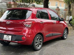 Xe Hyundai i10 Grand 1.2 AT 2019