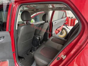 Xe Hyundai i10 Grand 1.2 AT 2019