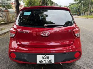 Xe Hyundai i10 Grand 1.2 AT 2019