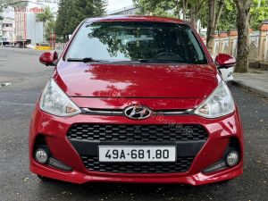 Xe Hyundai i10 Grand 1.2 AT 2019