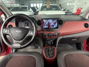Xe Hyundai i10 Grand 1.2 AT 2019