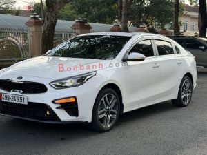 Xe Kia Cerato 2.0 AT Premium 2020