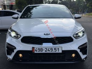 Xe Kia Cerato 2.0 AT Premium 2020