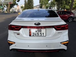 Xe Kia Cerato 2.0 AT Premium 2020