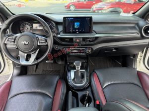 Xe Kia Cerato 2.0 AT Premium 2020