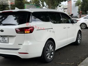 Xe Kia Sedona 2.2L DAT 2015