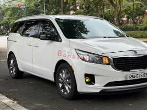 Xe Kia Sedona 2.2L DAT 2015
