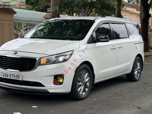 Xe Kia Sedona 2.2L DAT 2015