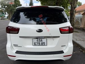 Xe Kia Sedona 2.2L DAT 2015