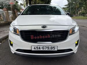 Xe Kia Sedona 2.2L DAT 2015