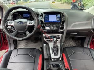 Xe Ford Focus S 2.0 AT 2015