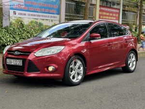 Xe Ford Focus S 2.0 AT 2015