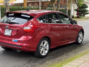 Xe Ford Focus S 2.0 AT 2015