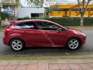 Xe Ford Focus S 2.0 AT 2015