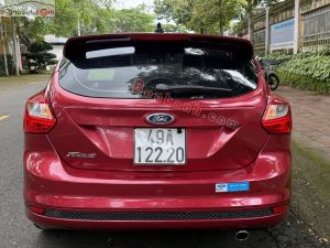 Xe Ford Focus S 2.0 AT 2015