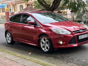 Xe Ford Focus S 2.0 AT 2015