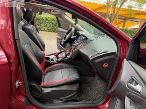 Xe Ford Focus S 2.0 AT 2015