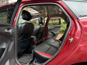 Xe Ford Focus S 2.0 AT 2015
