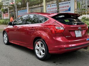 Xe Ford Focus S 2.0 AT 2015