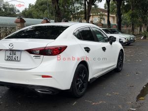 Xe Mazda 3 1.5 AT 2016
