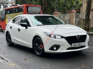Xe Mazda 3 1.5 AT 2016