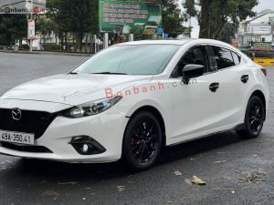 Xe Mazda 3 1.5 AT 2016