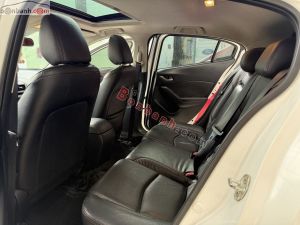 Xe Mazda 3 1.5 AT 2016