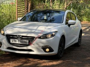 Xe Mazda 3 1.5 AT 2016