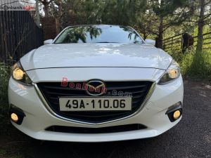 Xe Mazda 3 1.5 AT 2016