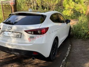 Xe Mazda 3 1.5 AT 2016