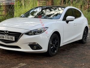 Xe Mazda 3 1.5 AT 2016