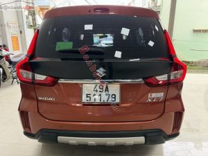 Xe Suzuki XL7 1.5 AT 2022
