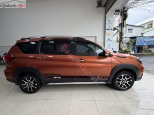 Xe Suzuki XL7 1.5 AT 2022