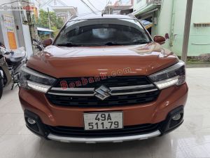 Xe Suzuki XL7 1.5 AT 2022