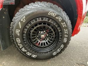 Xe Chevrolet Colorado LT 2.5L 4x2 AT 2019