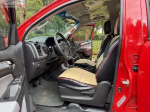 Xe Chevrolet Colorado LT 2.5L 4x2 AT 2019