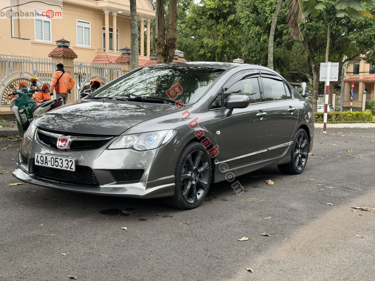 Honda Civic 1.8 AT 2009