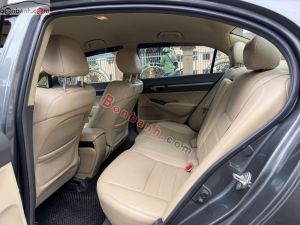 Xe Honda Civic 1.8 AT 2009