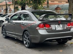 Xe Honda Civic 1.8 AT 2009