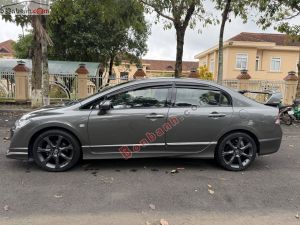 Xe Honda Civic 1.8 AT 2009