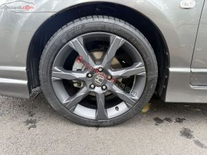 Xe Honda Civic 1.8 AT 2009