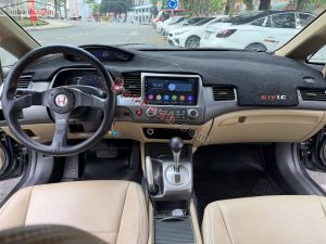Xe Honda Civic 1.8 AT 2009