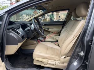 Xe Honda Civic 1.8 AT 2009