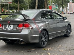 Xe Honda Civic 1.8 AT 2009
