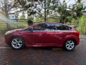 Xe Ford Focus S 2.0 AT 2014