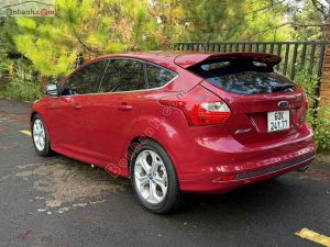 Xe Ford Focus S 2.0 AT 2014