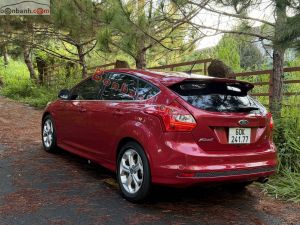 Xe Ford Focus S 2.0 AT 2014