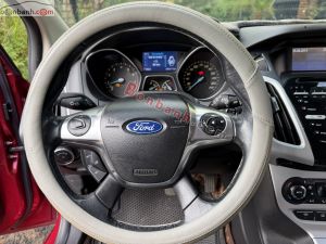 Xe Ford Focus S 2.0 AT 2014