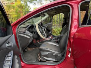 Xe Ford Focus S 2.0 AT 2014